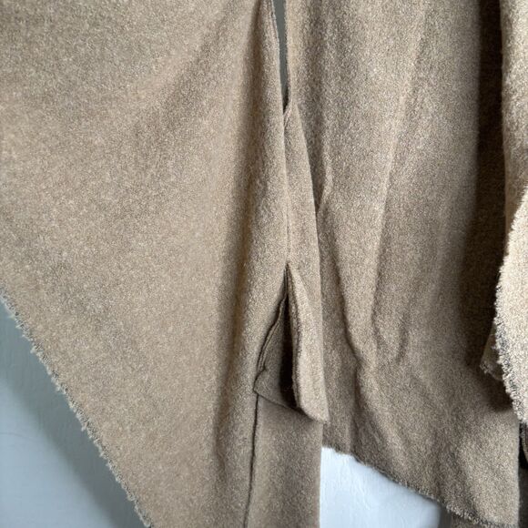 Rag Bone Cascade Kara Vest Sweater - Picture 6 of 6